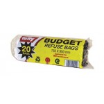Refuse Bags 20 per roll